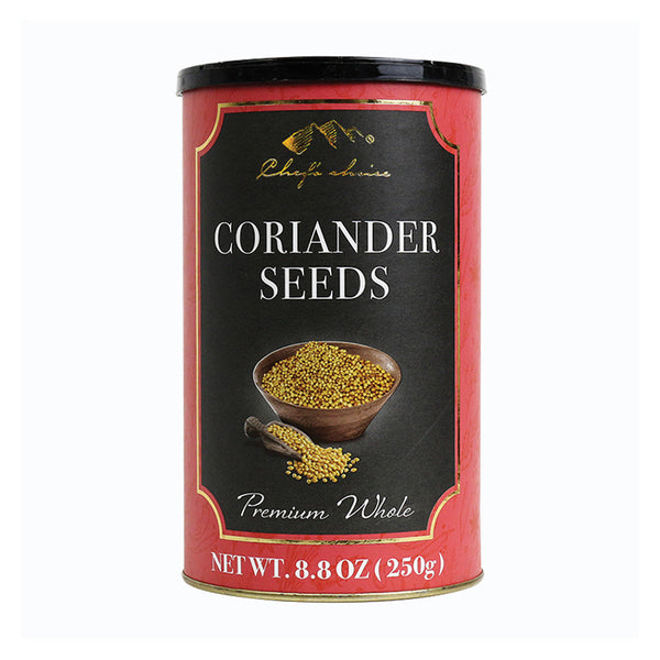 Coriander seeds food service spice