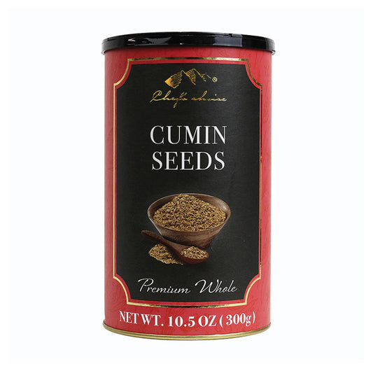 Black cumin seeds food service spice