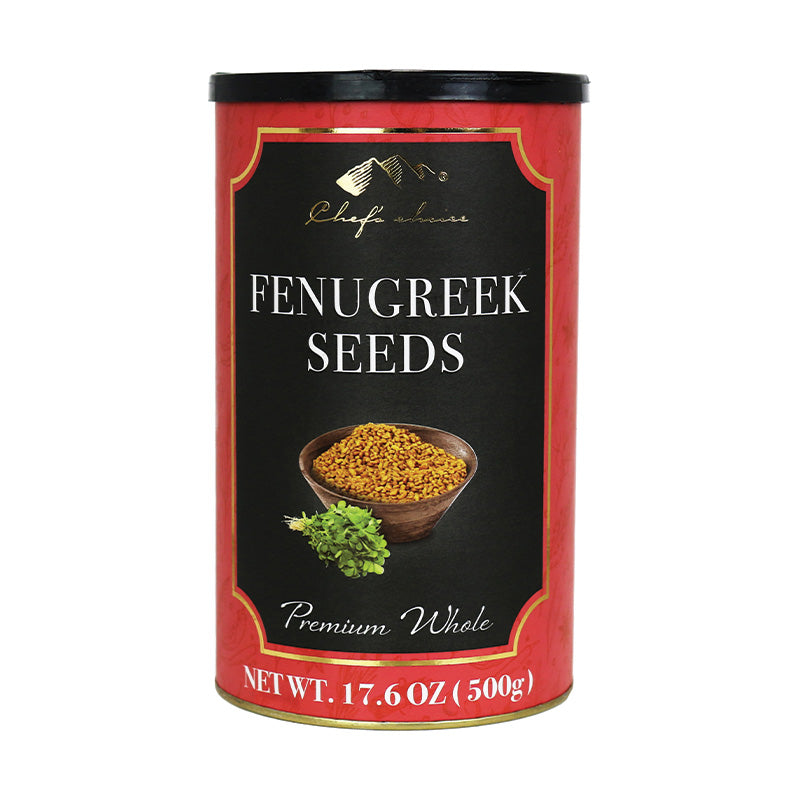 Fenugreek seeds food service spice