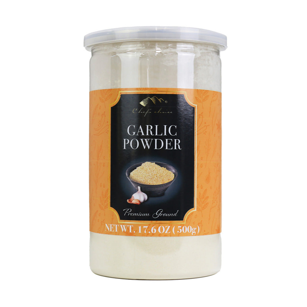 Garlic powder pure food service spice