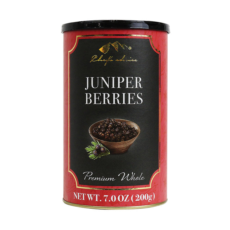 Juniper berries food service spice