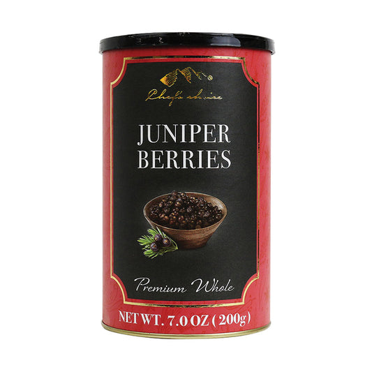 Juniper berries food service spice