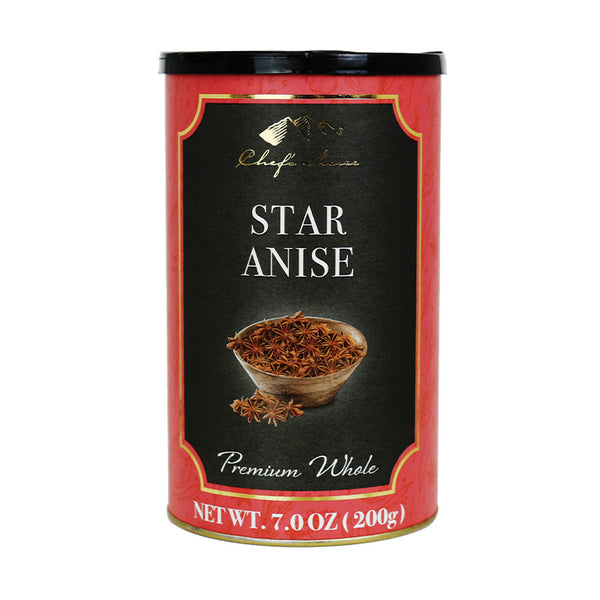 Star anise food service spice