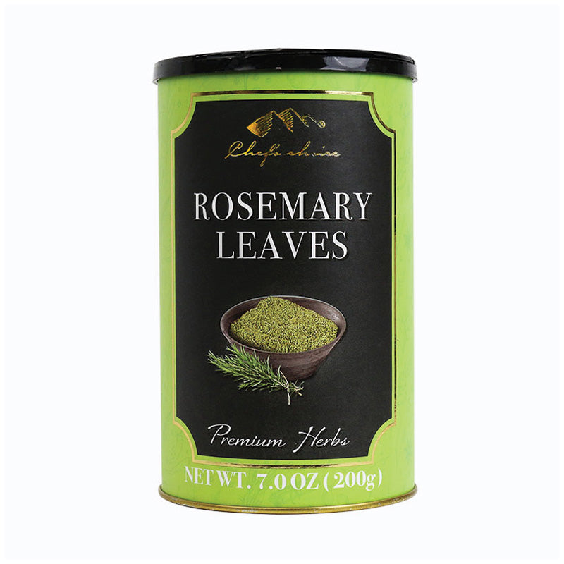 Rosemary cuts organic spice