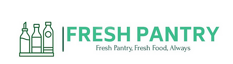 Fresh Pantry