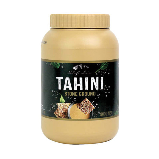 Stone Ground Tahini