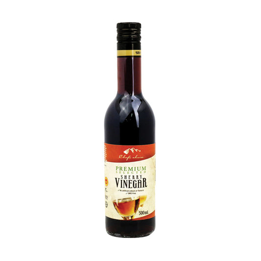 Sherry Vinegar (Spanish)