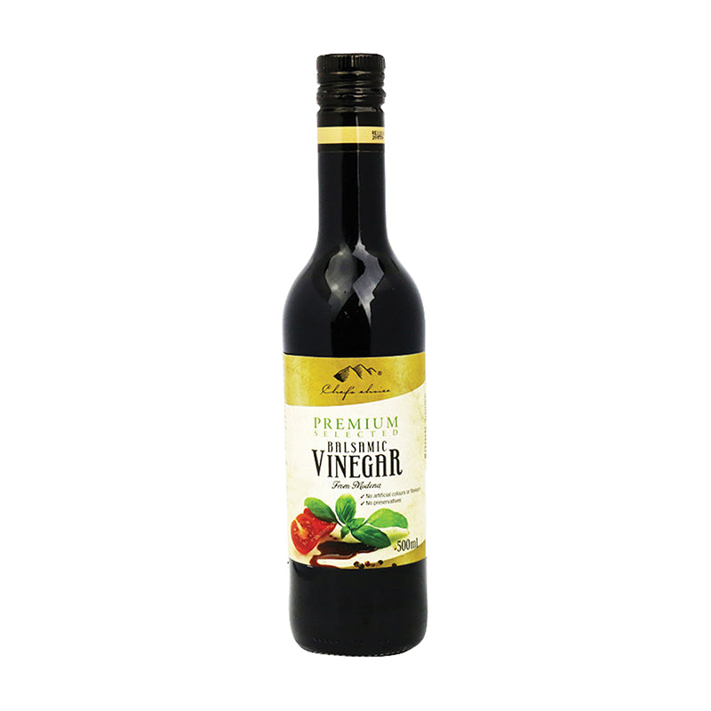 Balsamic vinegar of Modena 500ml