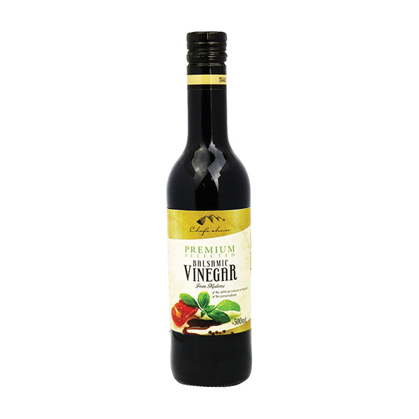 Balsamic vinegar of Modena 500ml