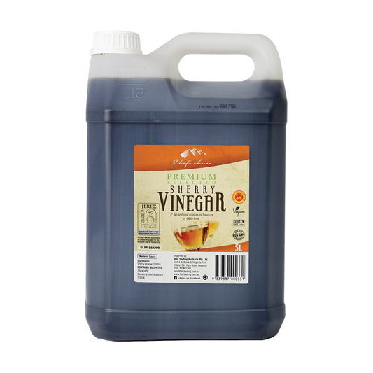 Sherry Vinegar (Spanish)