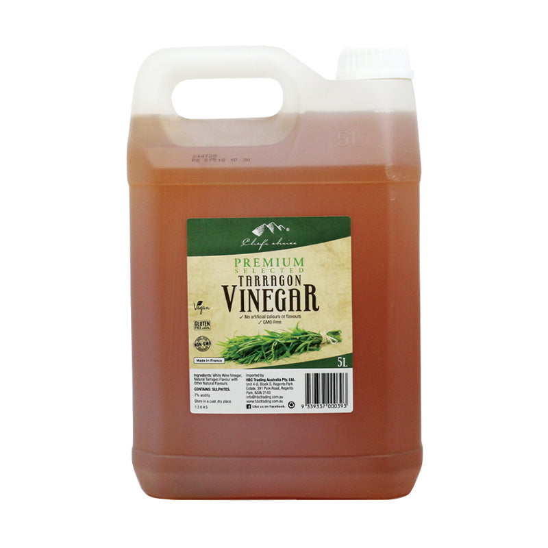 Tarragon vinegar premium quality