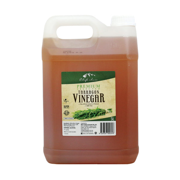 Tarragon vinegar premium quality