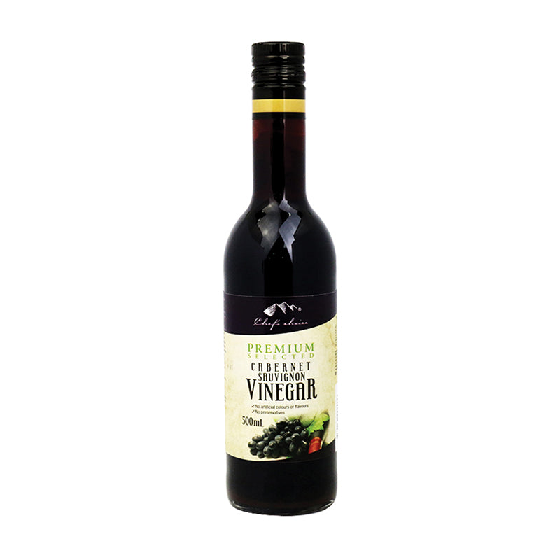 Cabernet Sauvignon vinegar premium quality