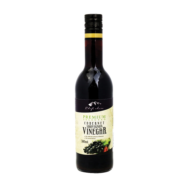 Cabernet Sauvignon vinegar premium quality