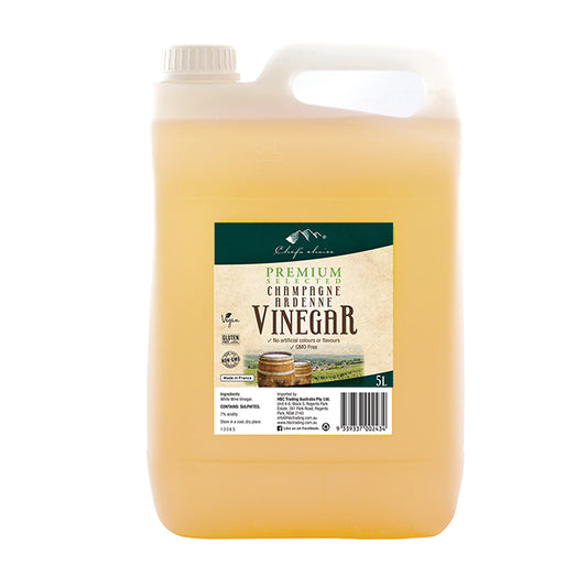 Champagne vinegar premium quality