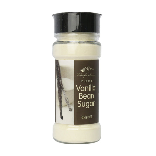 Vanilla Bean Sugar