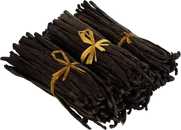 Chef’s Choice Vanilla Bean in Pack - 100g / 500g